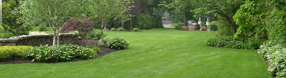 Peter Michaels Landscaping Associates