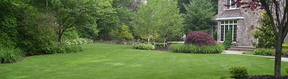 Peter Michaels Landscaping Associates