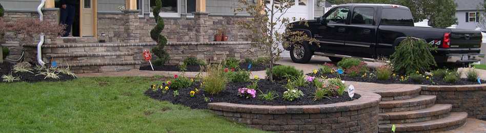 Peter Michaels Landscaping Associates