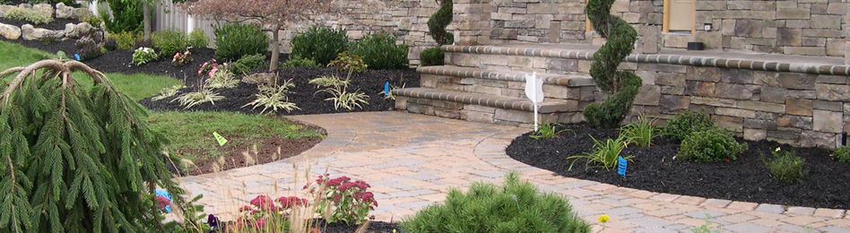 Peter Michaels Landscaping Associates